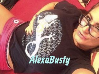 AlexaBusty