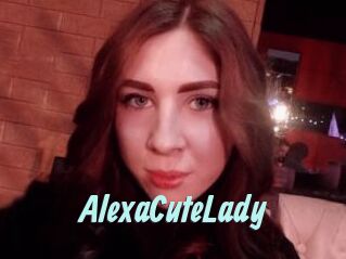 AlexaCuteLady