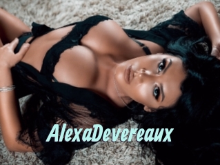 AlexaDevereaux