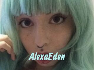 Alexa_Eden