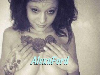 Alexa_Ford