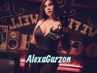 AlexaGarzon