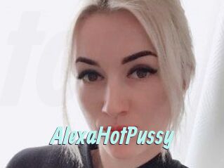 AlexaHotPussy