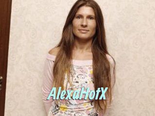 AlexaHotX