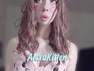 AlexaKitten