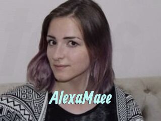 AlexaMaee