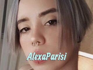 AlexaParisi