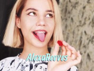 AlexaReeves