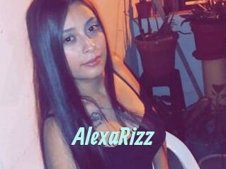 AlexaRizz Ton Show