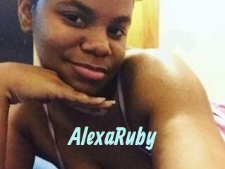 Alexa_Ruby