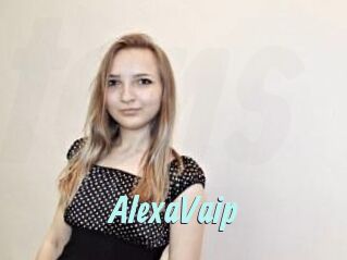 AlexaVaip