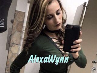 AlexaWynn