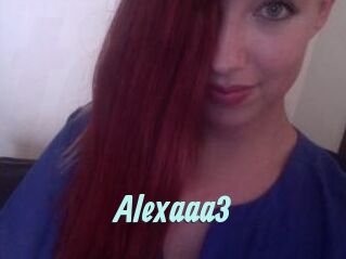 Alexaaa3