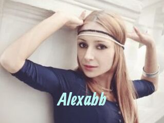 Alexabb