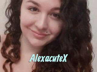 Alexa_cute_X