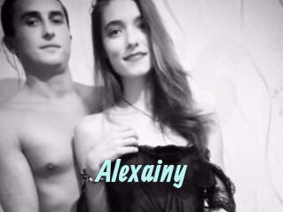 Alexainy