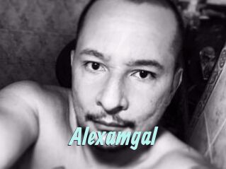 Alexamgal