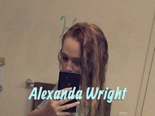 Alexanda_Wright