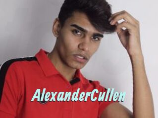 AlexanderCullen