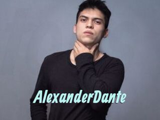 AlexanderDante