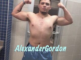 Alexander_Gordon