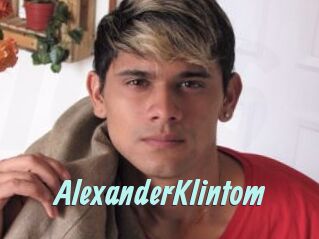 AlexanderKlintom