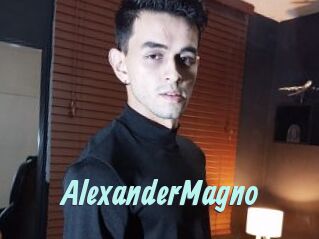 AlexanderMagno