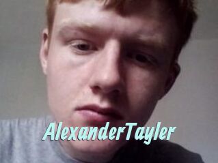 Alexander_Tayler