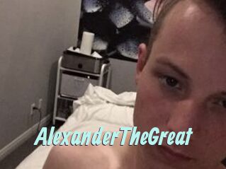 AlexanderTheGreat