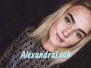 AlexandraLeah