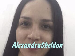 AlexandraSheldon