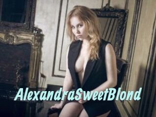 AlexandraSweetBlond