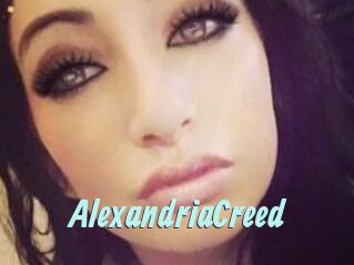 AlexandriaCreed