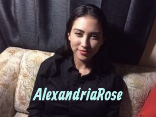 Alexandria_Rose