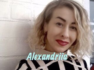 Alexandriia