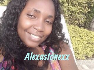 Alexastonexx