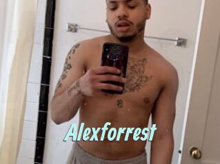 Alexforrest