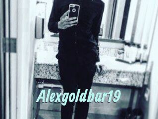 Alexgoldbar19