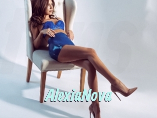 AlexiaNova