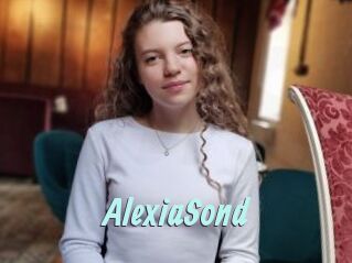 AlexiaSond