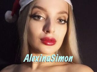 AlexinaSimon