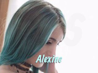 Alexine