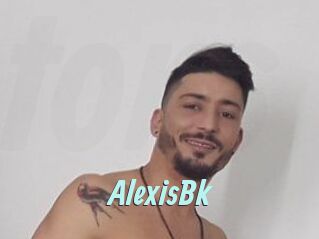 AlexisBk