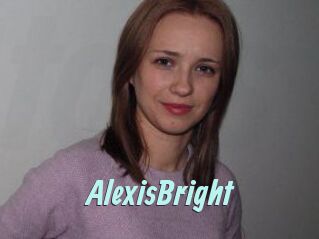 AlexisBright