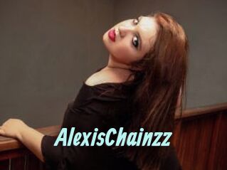 AlexisChainzz