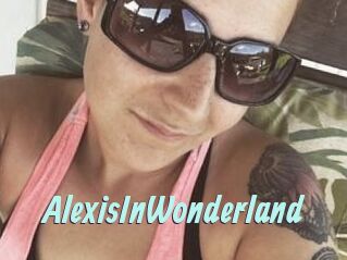 AlexisInWonderland