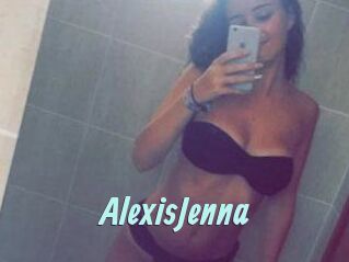 AlexisJenna