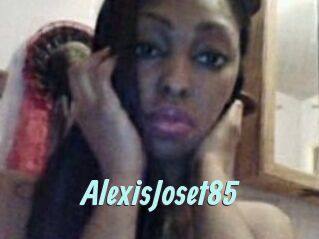 AlexisJoset85