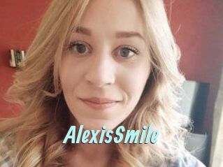 AlexisSmile