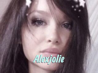 Alexjolie